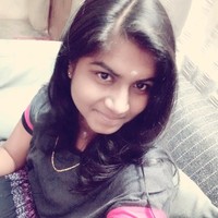 Jotheeshwari Damodharan