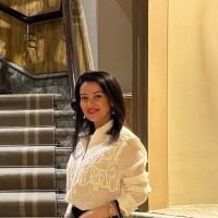 Gunel Mirzayeva