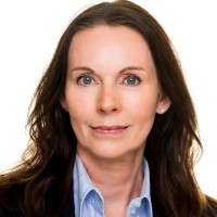 Lisbeth Eriksrud