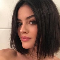 Lucy Hale