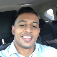 Viyaz Suntharesan