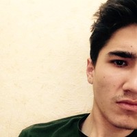 Shukurullo Ubaydullayev