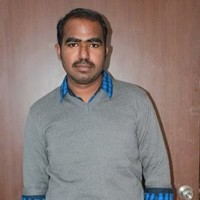 Mahesh Arkadu