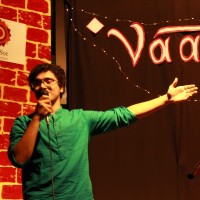 Lakshya Rohera
