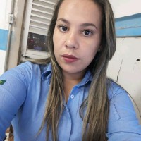 Géssica Pereira Gama