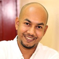 Akhil V