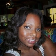 Marquita Scott