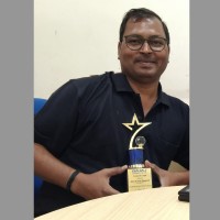 Atul Dwivedi