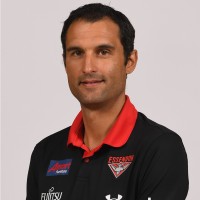 Darren F.