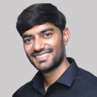 Ritesh Patel
