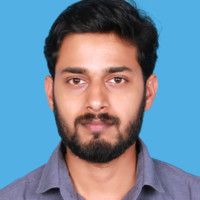 Vysakh C