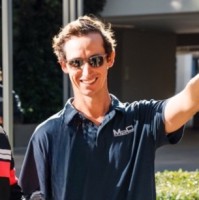 Aaron Morgante