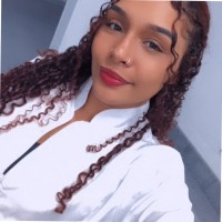 Evellyn Lorrayne Jardim Da Conceição