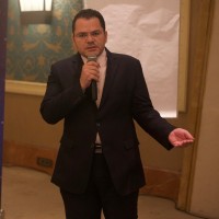 Mohamed Hamed