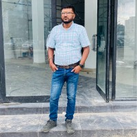 BIJAY KUMAR SINGH