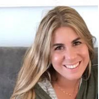 Danielle Rosenfeld