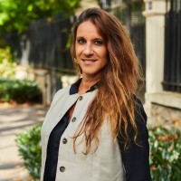 Tiffany Boisseau