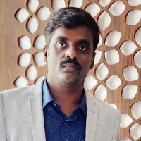 Pradeep B N