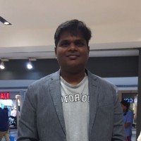 Varenya Thyagaraj