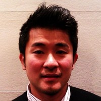 Esmond Lau