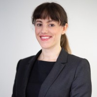 Amy May Griffiths