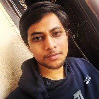 Balaganga Prasanth Parimi