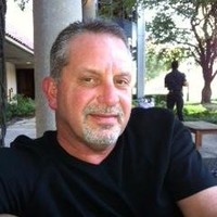 Ken Boucher