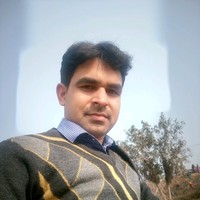 Arvind Pandey