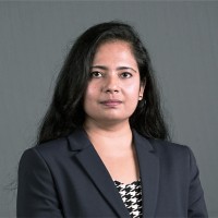 Puja Pathak