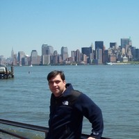 Joe Abraham