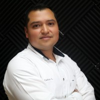 Carlos Eduardo Lucas Rodriguez