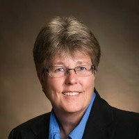 Mary Pitchford