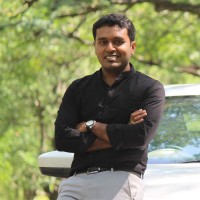 Basavaraj Pm