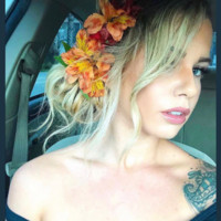 Jenny Lallier
