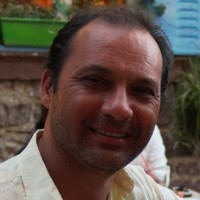 Olcay Türker