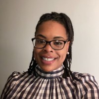 Stephanie Wright
