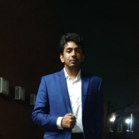 Ehtashamul Haque