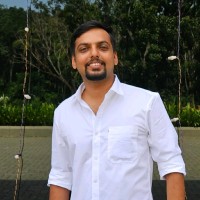 Vishnu Nampoothiri M V