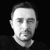 Rob Forsyth