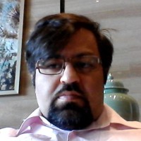 Vahid Hazrati