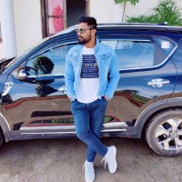 Shaik Zubair
