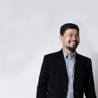 Christian Suryadi