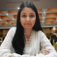 Priyanka Bharti