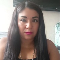 Idalia Barron Flores