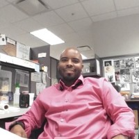 Jamarco Harris