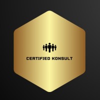 Certified Konsult