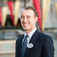Steven Moore