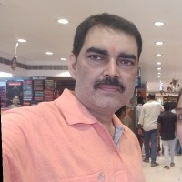Sunil Tiwary