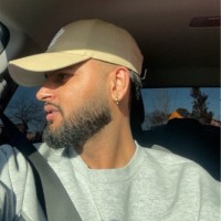 Harsimaranjot Singh Dhaliwal