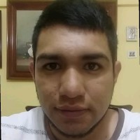Oscar Eduardo Arreguin Yañez